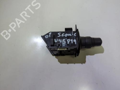 Headlight switch CITROËN C3 Pluriel (HB_) 1.4 | BP26566858I24 