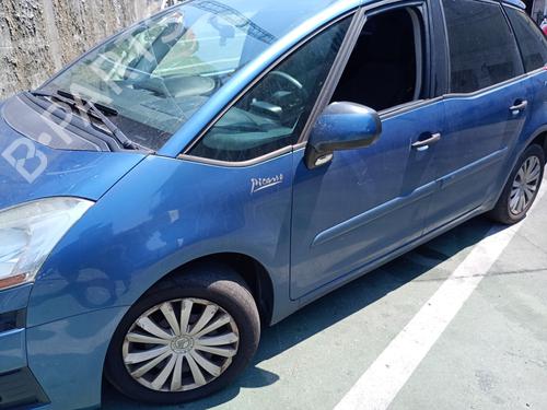 Used Parts CITROËN C4 Picasso I MPV (UD_)  1.6 HDi  4933535