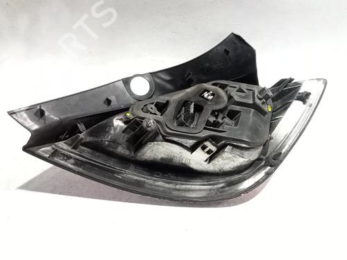 Left taillight OPEL ASTRA H (A04) 1.7 CDTI (L48) | BP31707050C34