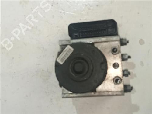 ABS Bremseaggregat MAZDA 3 Saloon (BK) 2.0 MZR-CD (BK12) (143 hp) 23912386