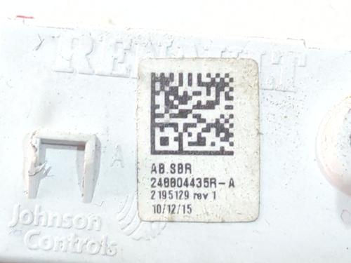 Switch RENAULT CAPTUR I (J5_, H5_) 0.9 TCe 90 | BP37027542I30 - Image 5