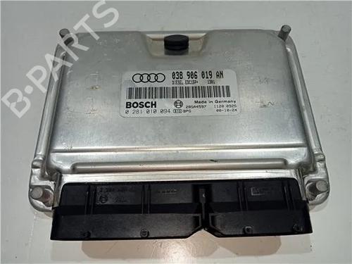 Elektronische module AUDI A4 B5 (8D2) 1.9 TDI | BP23910393M83 