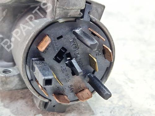 Ignition barrel AUDI A4 B7 (8EC) 2.0 TFSI quattro | BP29876162M48