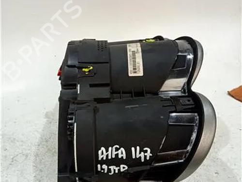 Instrument cluster ALFA ROMEO 147 (937_) 1.6 16V T.SPARK ECO (937.AXA1A, 937.BXA1A) | BP23930239C47 
