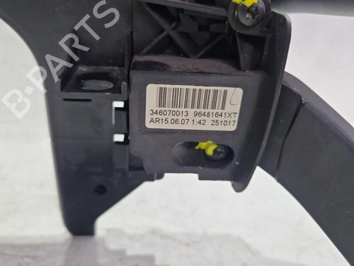 Switch CITROËN C4 Picasso I MPV (UD_) 2.0 HDi 138 | BP33704117I30 - Image 4