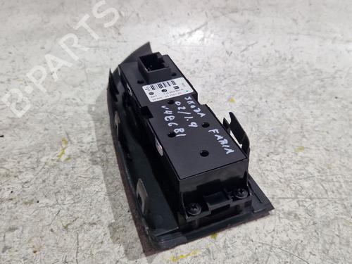 Left front window switch SKODA FABIA I (6Y2) 1.9 SDI | BP34265636I27  - Image 5