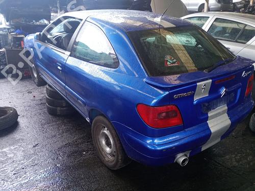 Switch CITROËN XSARA (N1) 2.0 HDi 90 | BP30962896I30 