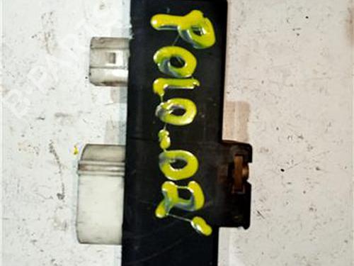 Electronic module VW POLO (9N_, 9A_) 1.9 TDI | BP23931621M83 