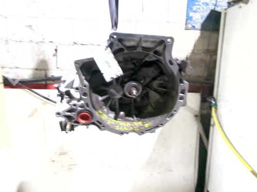 Gearkasse Gearkasse KIA SEPHIA Saloon (FA) 1.5 i (80 hp) 36323186 36323186