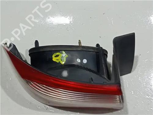 Left taillight RENAULT LAGUNA II Grandtour (KG0/1_) 1.9 dCi (KG0G) | BP23922053C34 