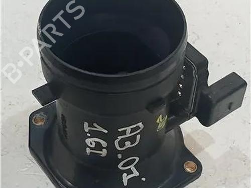 Mass air flow sensor AUDI A3 (8L1) 1.9 TDI | BP23911636M95 