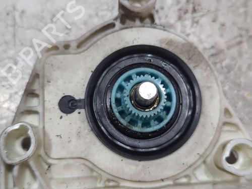 Left front window motor CITROËN C5 II (RC_) 2.0 HDi (RCRHRH) | BP26599538E21