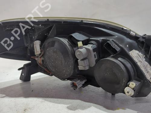 Left headlight NISSAN PRIMERA Hatchback (P12) 2.0 | BP27833380C28 