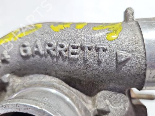 Turbocharger/Supercharger KIA CEE'D Hatchback (ED) 1.6 CRDi 115 | BP30193821M71 