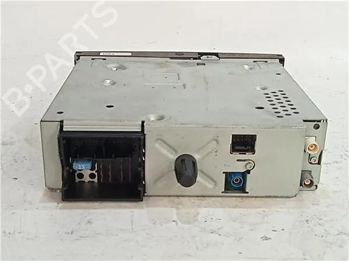 Radio PEUGEOT 5008 (0U_, 0E_) 2.0 HDi 150 / BlueHDi 150 | BP23910876E6 
