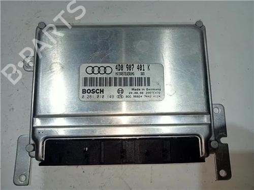 Modulo elettronico AUDI A8 D2 (4D2, 4D8) 2.5 TDI quattro (150 hp) 23932585