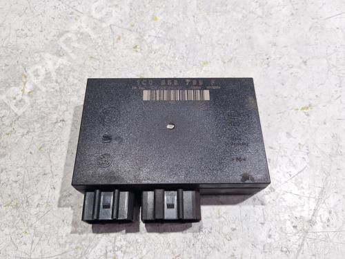 electronic-module-seat-leon-1m1-1999-2000-2001-2002-2003-2004-2005-2006-34115130 main image