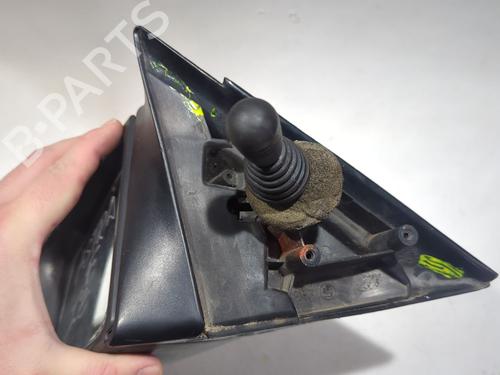 Left mirror OPEL ASTRA F Saloon (T92) 1.7 TD (F19, M19) | BP25616918C26 