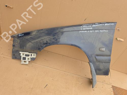 Used Left front fenders Left front fenders 39435487 39435487