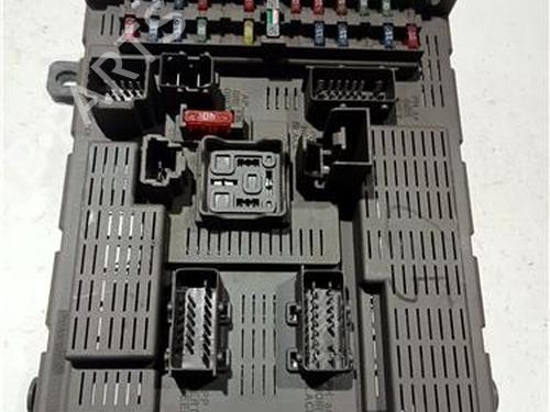 Used Electronic module Electronic module 24968047 24968047