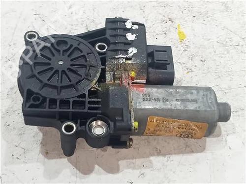 Left rear window motor AUDI A4 B5 (8D2) 2.5 TDI quattro | BP23913700E23 