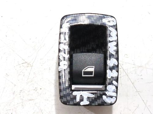 Used Left rear window switch BMW 1 (F20) [2011-2019]  27191193