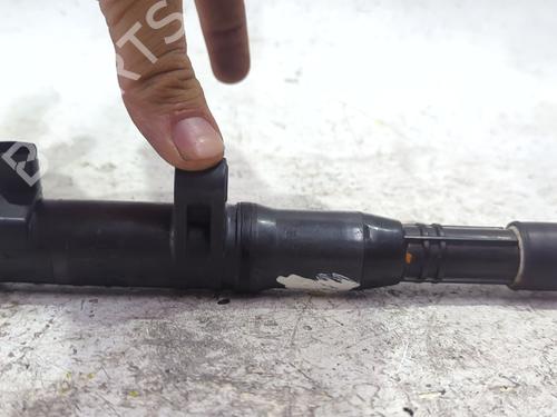 Used Ignition coil Ignition coil RENAULT MEGANE I (BA0/1_) 1.4 16V (BA0D, BA1H, BA0W, BA10) (95 hp) 40009304 40009304