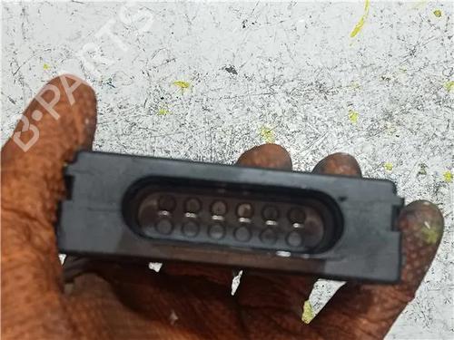 Electronic module AUDI A4 B9 (8W2, 8WC) 2.0 TDI quattro | BP23915950M83