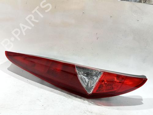 Venstre baglygte FIAT PUNTO (188_) 1.2 60 (188.030, .050, .130, .150, .230, .250) (60 hp) 27319707