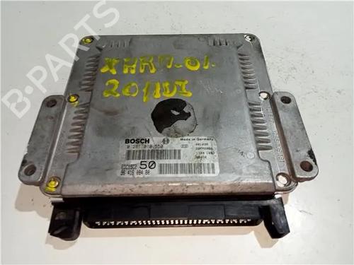 Modulo electronico CITROËN XSARA (N1) 1.9 TD (90 hp) 24967392