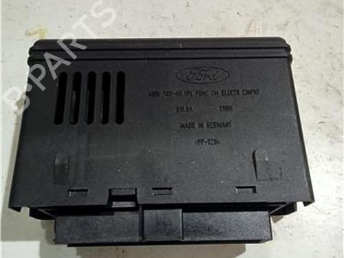 Used Other FORD ESCORT VI Saloon (GAL, AFL) 1.8 16V (105 hp) 23928994