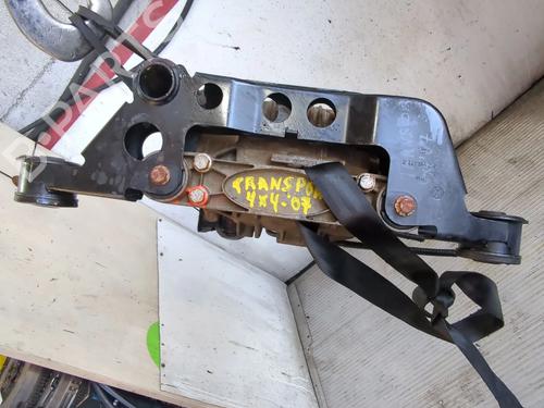 Transfer box VW TRANSPORTER T4 Van (70A, 70H, 7DA, 7DH) 2.4 D | BP29643479M36 
