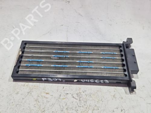 Resistencia calefacción PEUGEOT 307 Break (3E) 2.0 (136 hp) 30006219