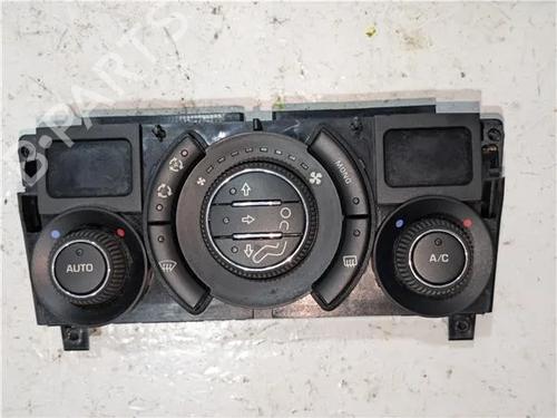 Used Climate control PEUGEOT 3008 I MPV (0U_) 1.6 HDi (114 hp) 23925183