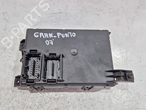 Fuse box FIAT GRANDE PUNTO (199_) 1.3 D Multijet | BP30962287E1