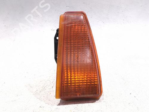 Clignotant avant gauche LADA SAMARA (2108, 2109, 2113, 2114) 1300 (65 hp) 31800884