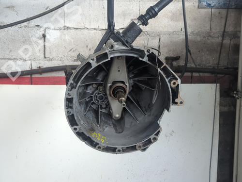 Used Gearbox FORD TRANSIT Van (FA_ _) 2.4 DI RWD (FAA_, FAB_, FAC_, FAD_) (120 hp) 26953250