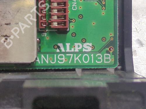 Electronic module VOLVO V70 II (285) D5 | BP34116425M83 - Image 3