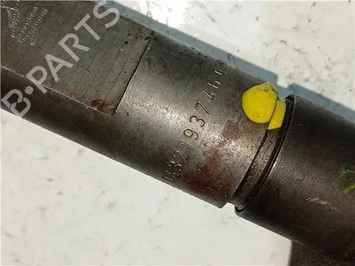 Injector SEAT LEON (1M1) 1.9 TDI | BP23914177M100