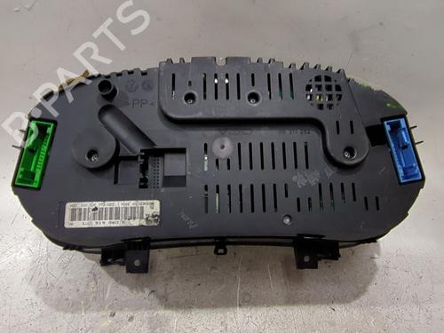 Instrument cluster VW GOLF IV Variant (1J5) 1.6 | BP27866675C47 