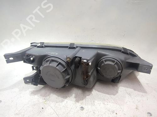 Left headlight HYUNDAI SONATA III (Y-3) 2.0 i | BP27806466C28 