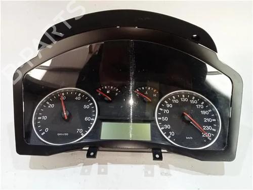Used Instrument cluster FIAT CROMA (194_) 1.9 D Multijet (194AXC1B, 194AXC12) (150 hp) 23907503