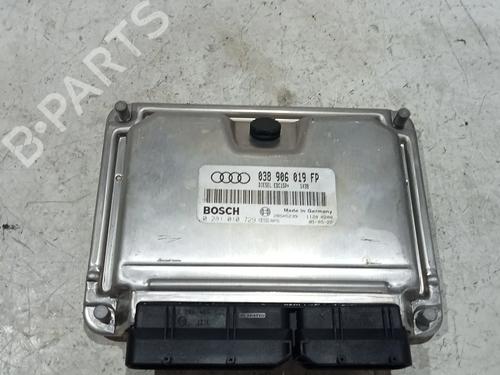 Elektronisk modul AUDI A4 B6 (8E2) 1.9 TDI | BP27311379M83