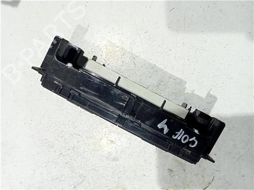 AC Styreenhet / Manøvreringsenhet VW GOLF IV (1J1) 1.4 16V | BP23929647I5 