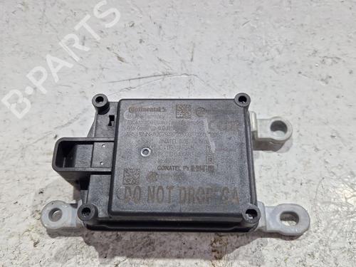 Used Electronic module NISSAN MICRA V (K14) 1.0 IG-T (92 hp) 30934499