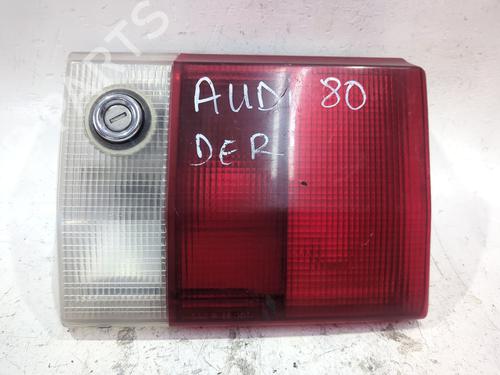 Højre baklys, luke Højre baklys, luke AUDI 80 B4 Avant (8C5) 2.0 (90 hp) 36765980 36765980