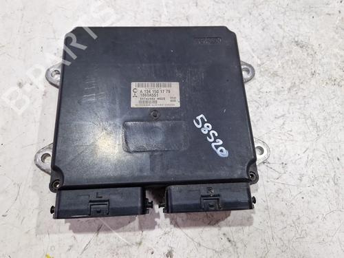 Used Electronic module MITSUBISHI COLT VI (Z3_A, Z2_A) 1.1 (Z31A, Z32A) (75 hp) 29525641