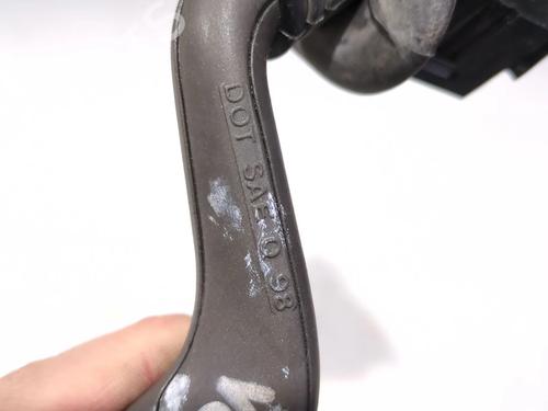 Steering column stalk VOLVO V40 Estate (645) 1.9 DI | BP23926589I23 