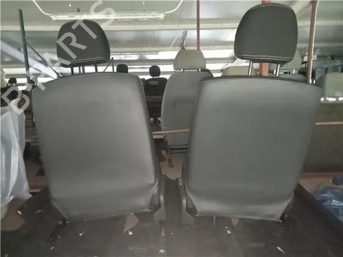 Seats set DACIA SANDERO 1.2 16V | BP23909339C78 