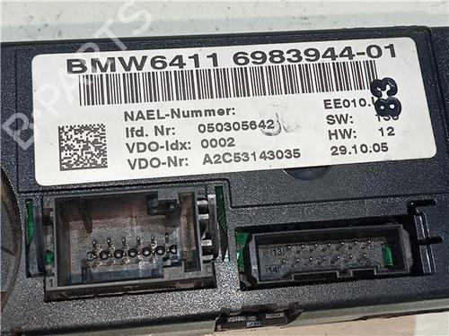 Climate control BMW 3 (E90) 325 i | BP23922292I5 
